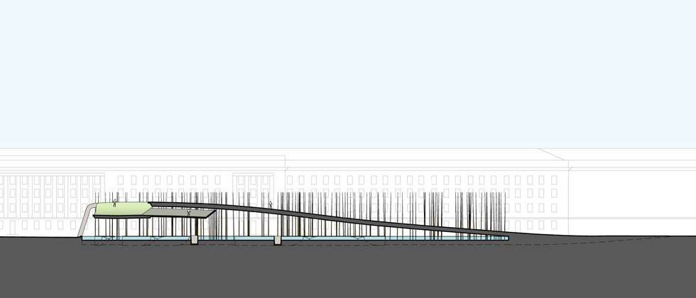the work.group architecture