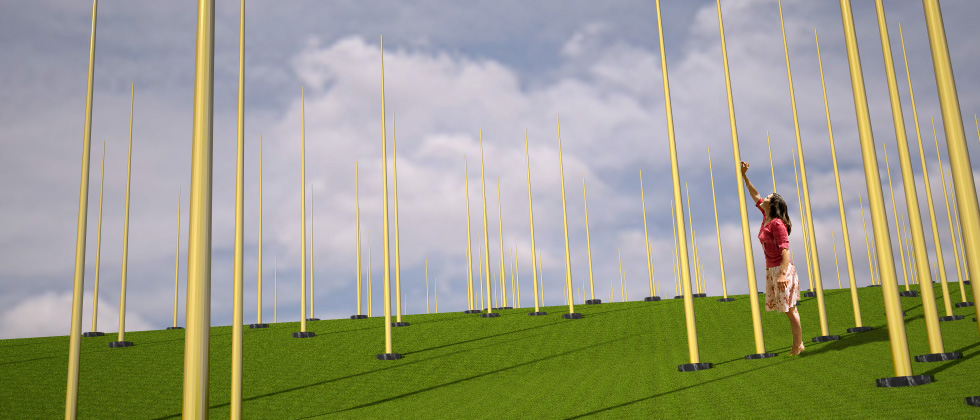 the work.group architecture