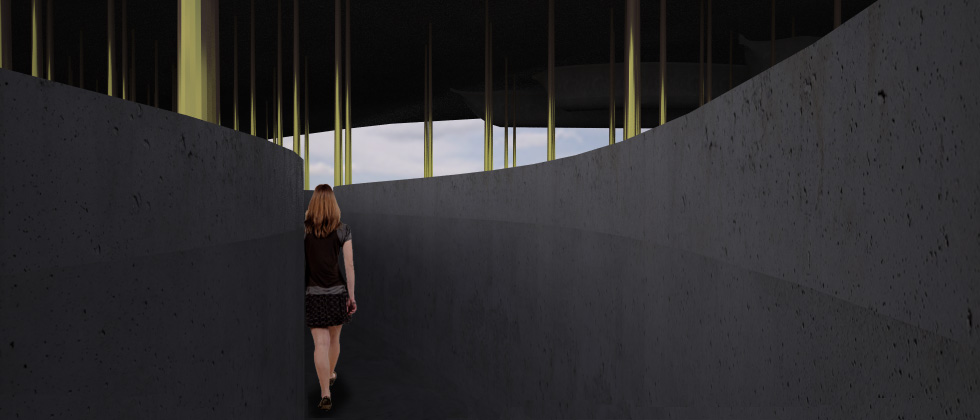 the work.group architecture