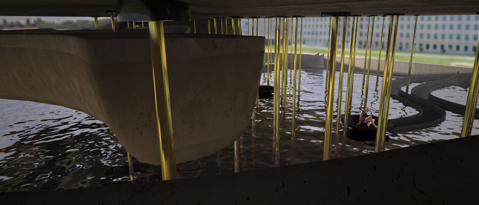 the work.group architecture