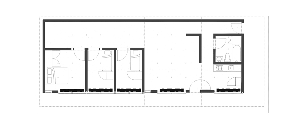 the work.group architecture