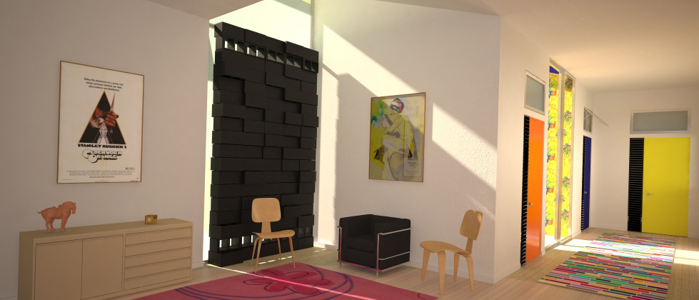 the work.group architecture