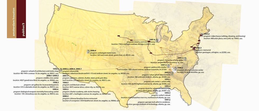 Marquis: An Epistolary Romp.  the work.group architecture
