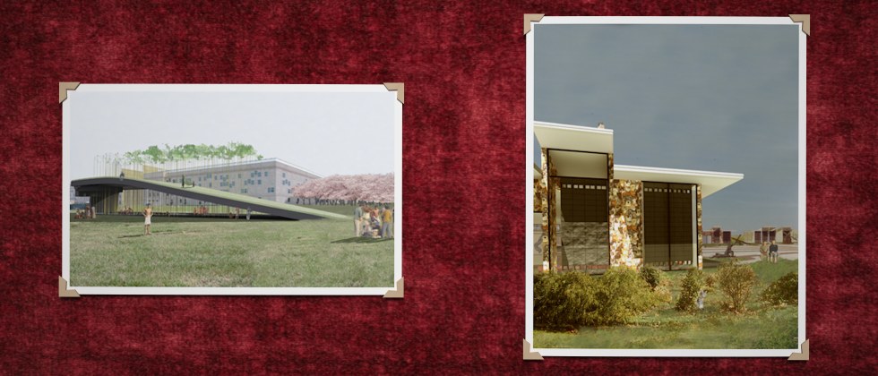 Marquis: An Epistolary Romp.  the work.group architecture