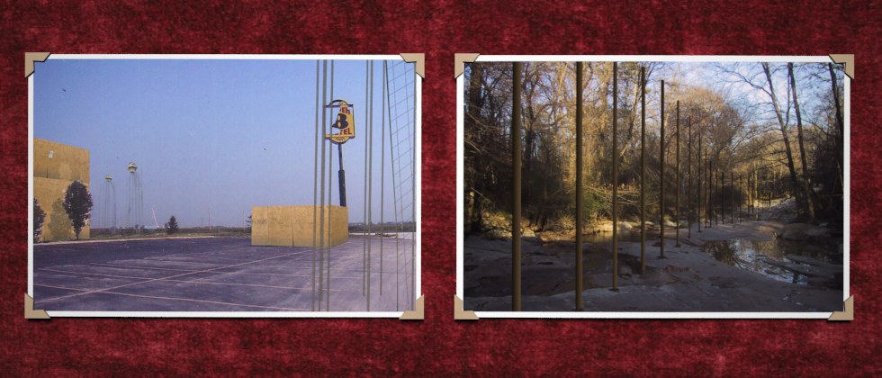 Marquis: An Epistolary Romp.  the work.group architecture