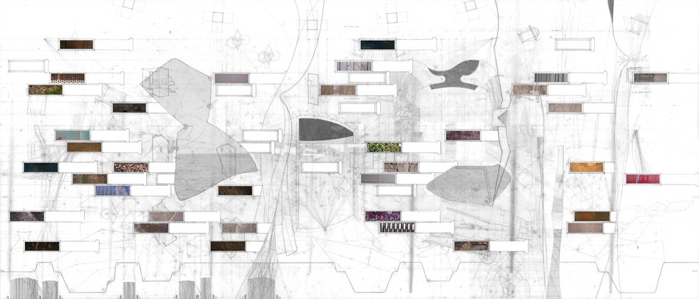 Roosevelt Island Arts Center.  the work.group architecture