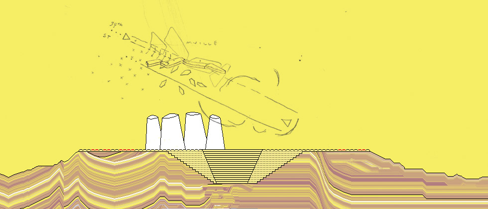 Roosevelt Island Arts Center.  the work.group architecture