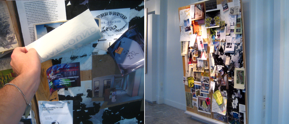 Design Prescription for Public Health. the work.group architecture