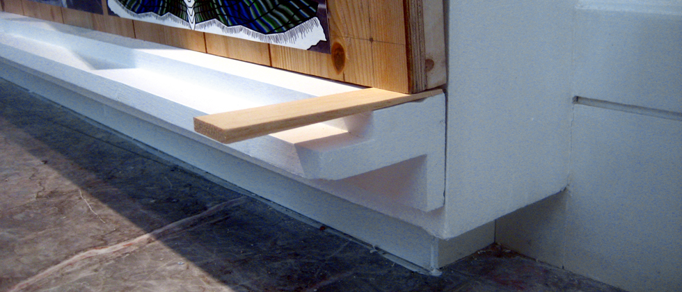 Design Prescription for Public Health. the work.group architecture