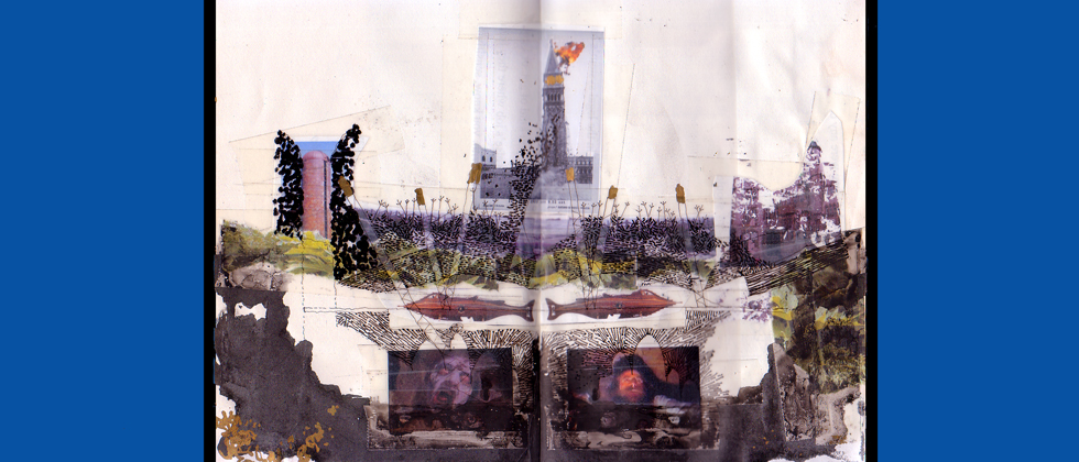 Birnbeck Island Drift Hanger. the work.group architecture