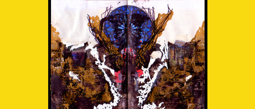 Birnbeck Island Drift Hanger. the work.group architecture