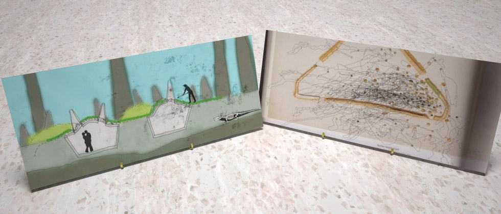 the work.group architecture