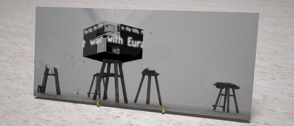 the work.group architecture