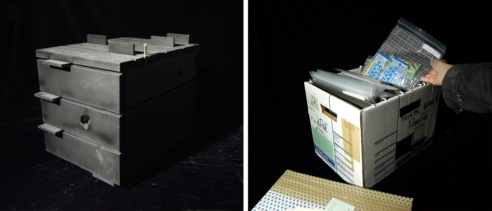 Hider-In-The-House House. the work.group architecture