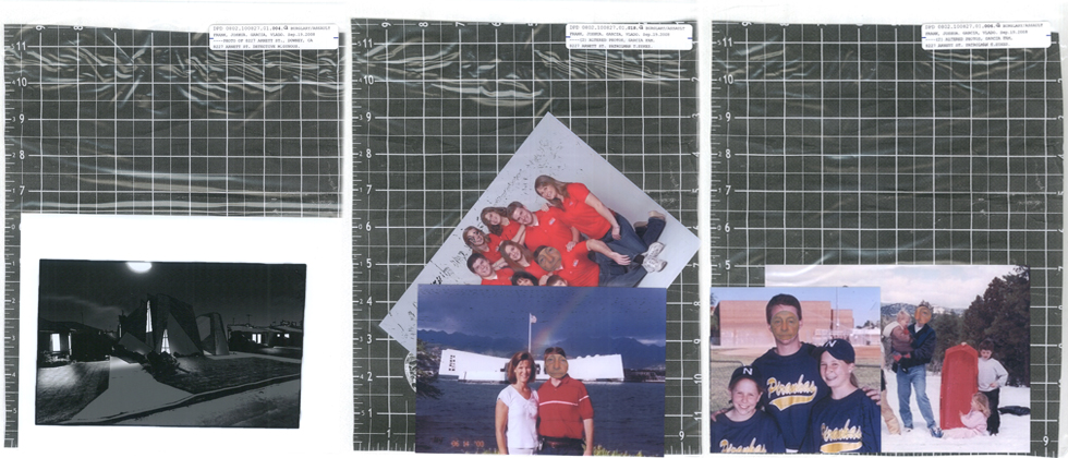 Hider-In-The-House House. the work.group architecture