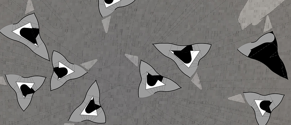 the work.group architecture