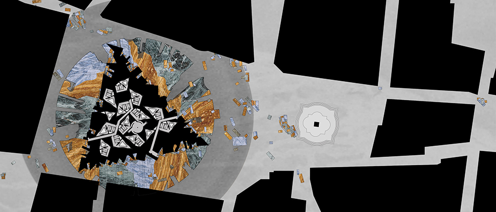 the work.group architecture