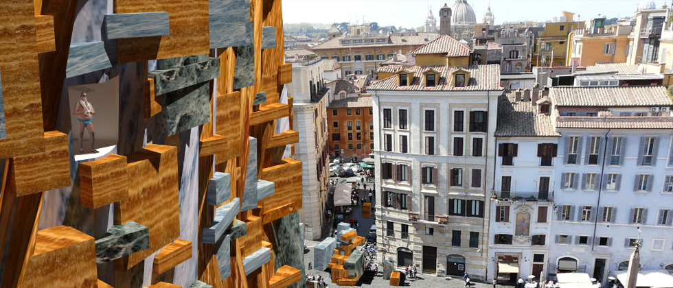 the work.group architecture