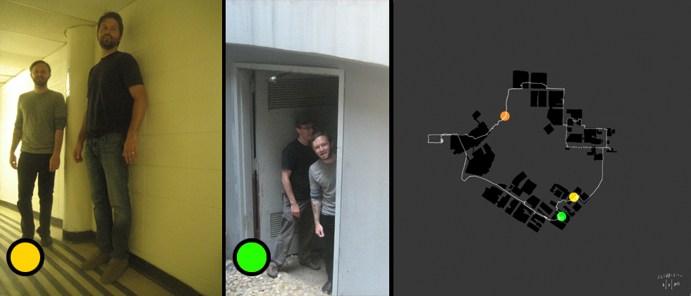 the work.group architecture