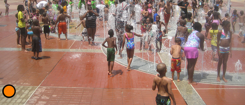 the work.group architecture