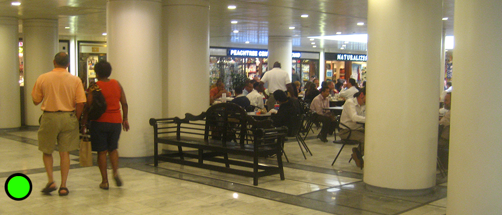 the work.group architecture