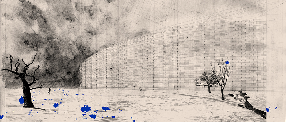 the work.group architecture