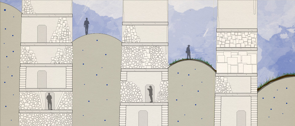 the work.group architecture