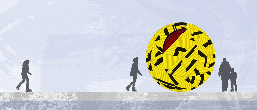 the work.group architecture