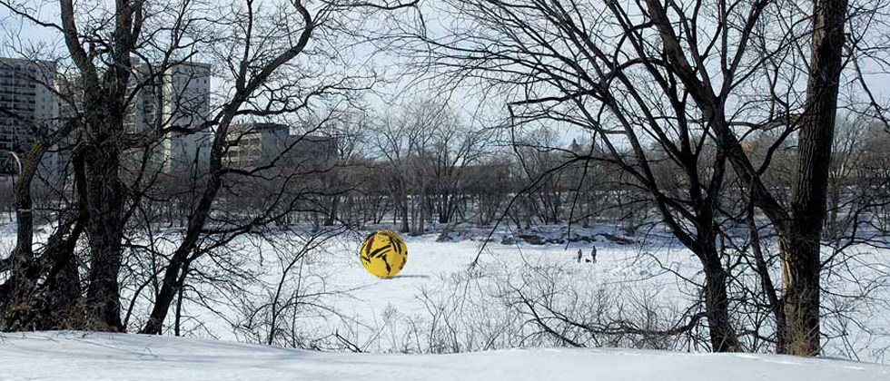 the work.group architecture