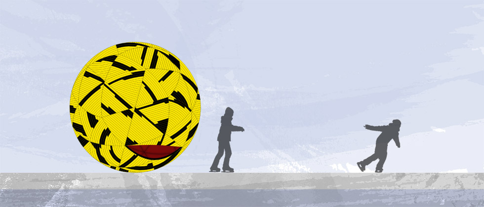 the work.group architecture