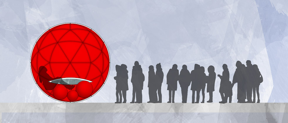 the work.group architecture