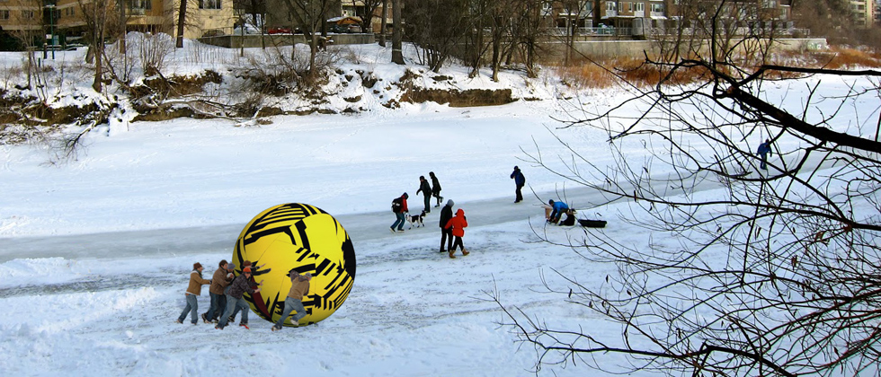 the work.group architecture