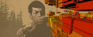 31 Houses in 31 Days.